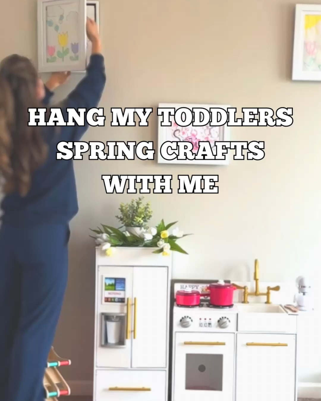 Perfect frames for keeping all the precious artwork your littles make and getting to display it all at once! 

#LTKkids #LTKfindsunder50 #LTKfamily
