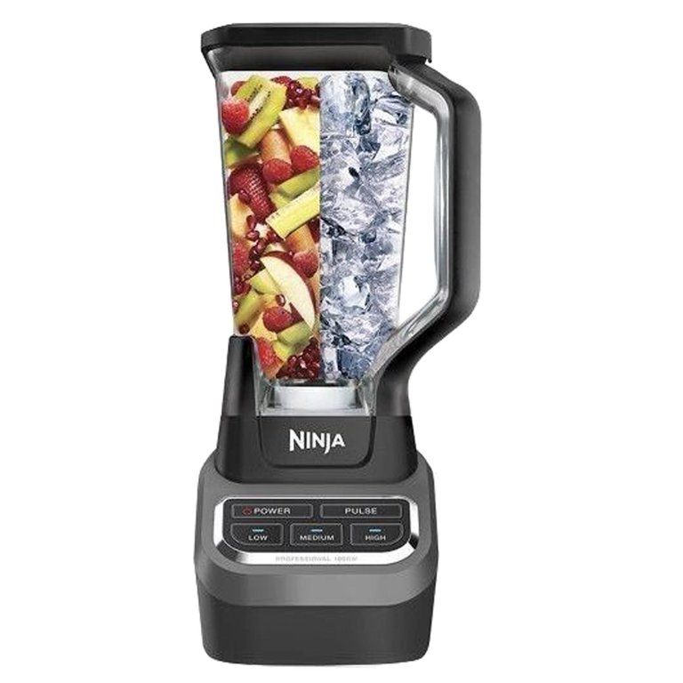 Ninja Professional 1000-Watt Blender, BL610 | Walmart (US)