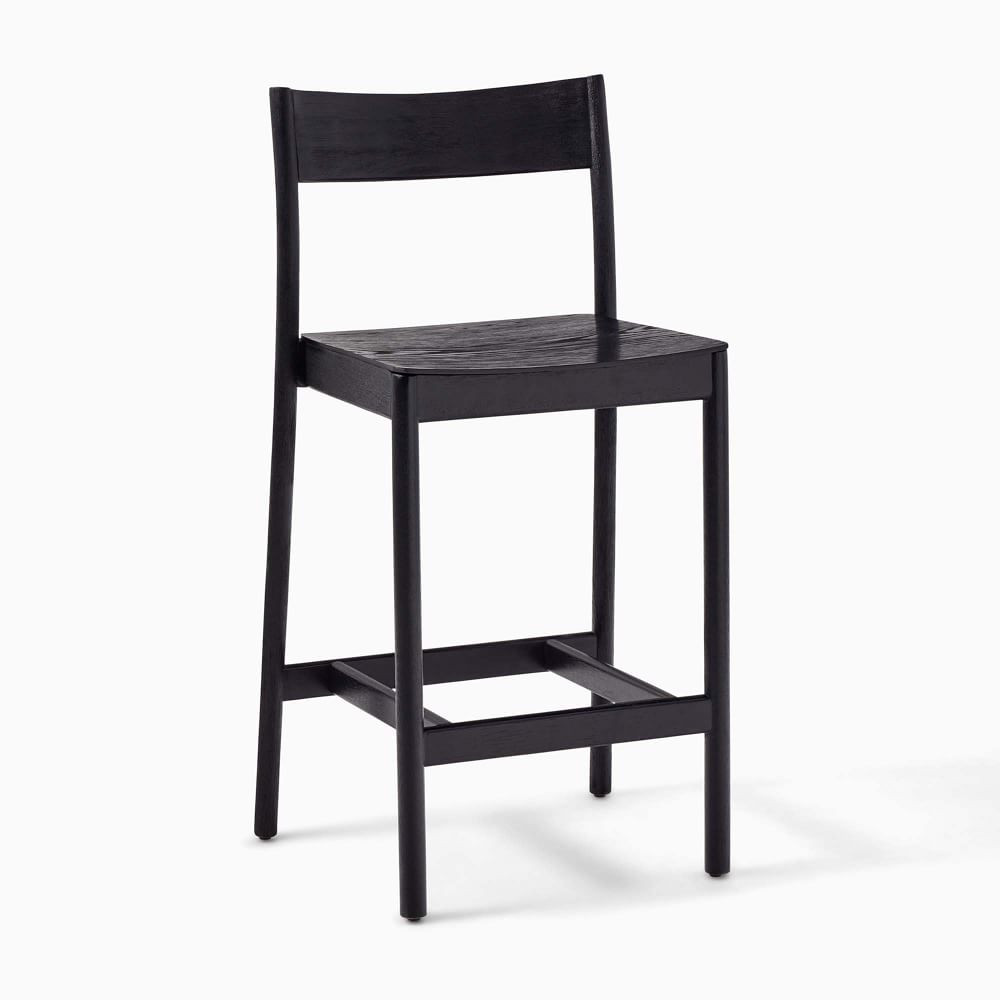 Berkshire Counter Stool | West Elm (US)