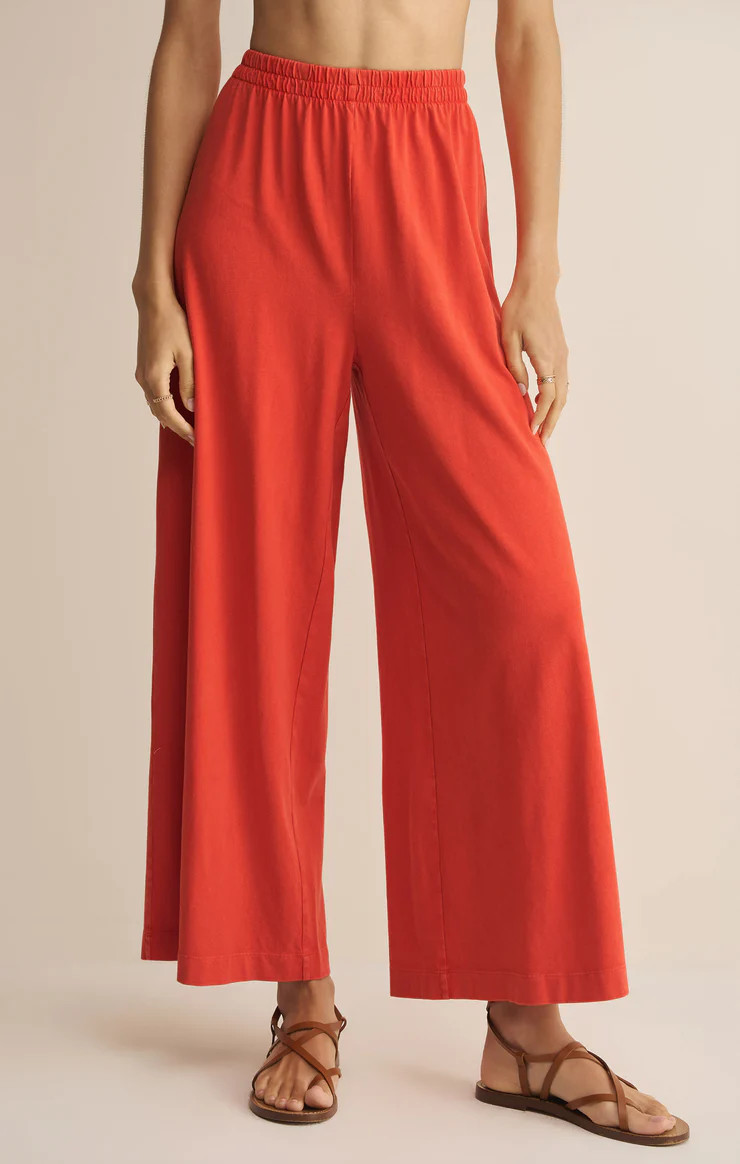 Scout Jersey Pant | Z Supply