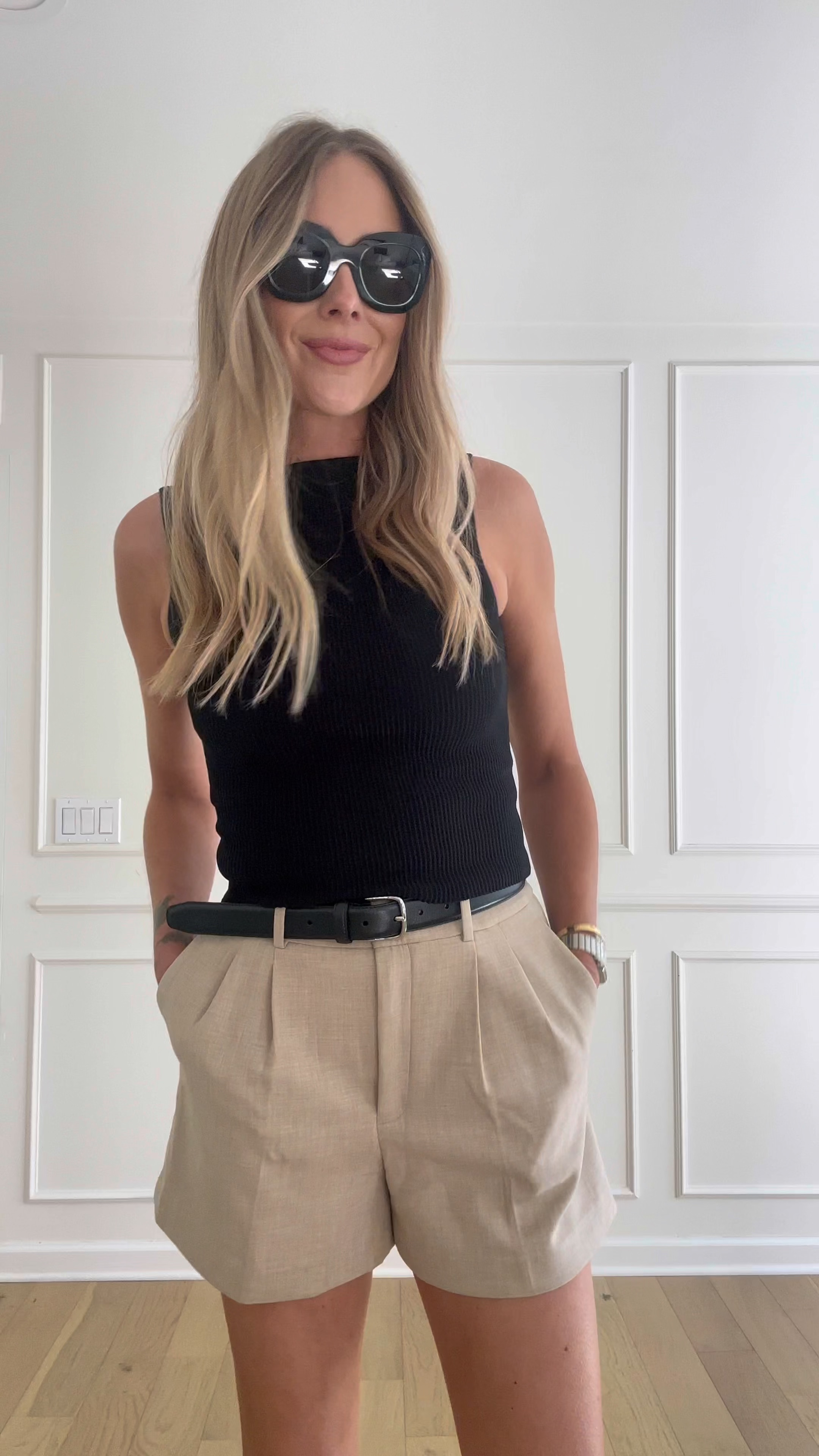 love these looks from @aritzia #aritziapartner 
wearing a small in the tops & dress, 6 in the bottoms
summer outfits

#LTKOver40 #LTKFindsUnder100 #LTKStyleTip