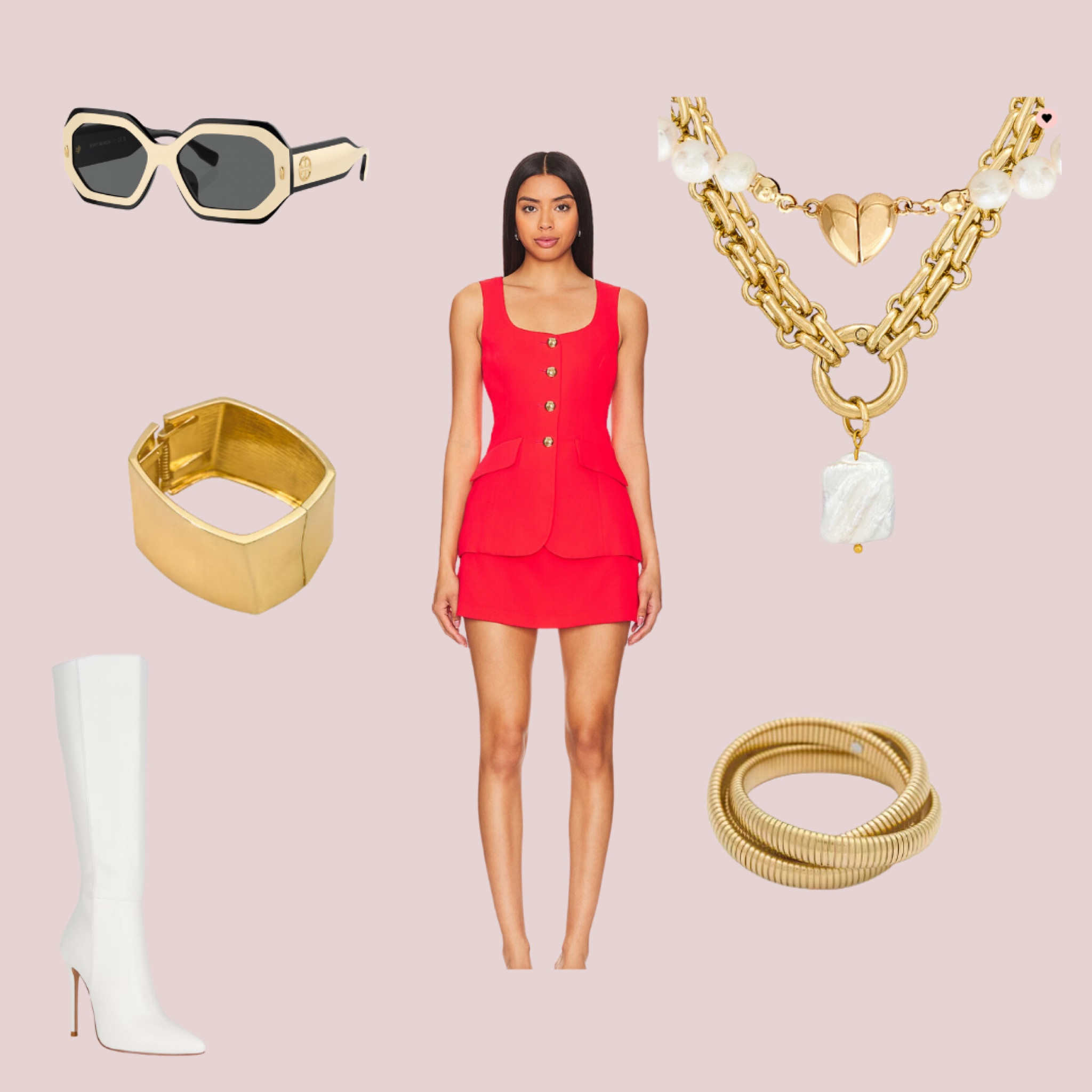 Another gameday look!! Love this Amanda Uprichard romper, you could get so many uses out of this piece.

#LTKSeasonal #LTKStyleTip #LTKWorkwear