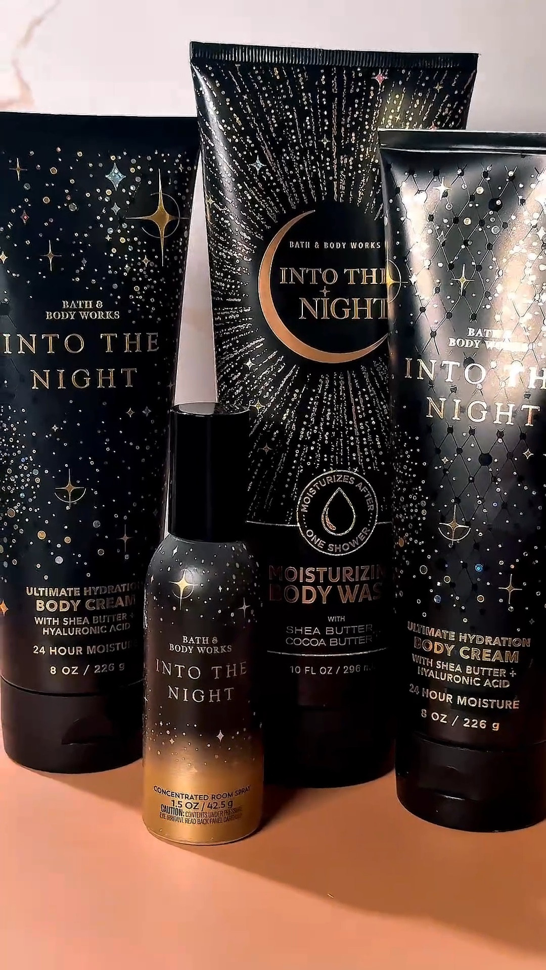 Can you guess my favorite grown & sexy scent from Bath & Body Works😍🥰💕
#bathbodyworks #bodycare #selfcare

#LTKSaleAlert #LTKselfcare #LTKBeauty