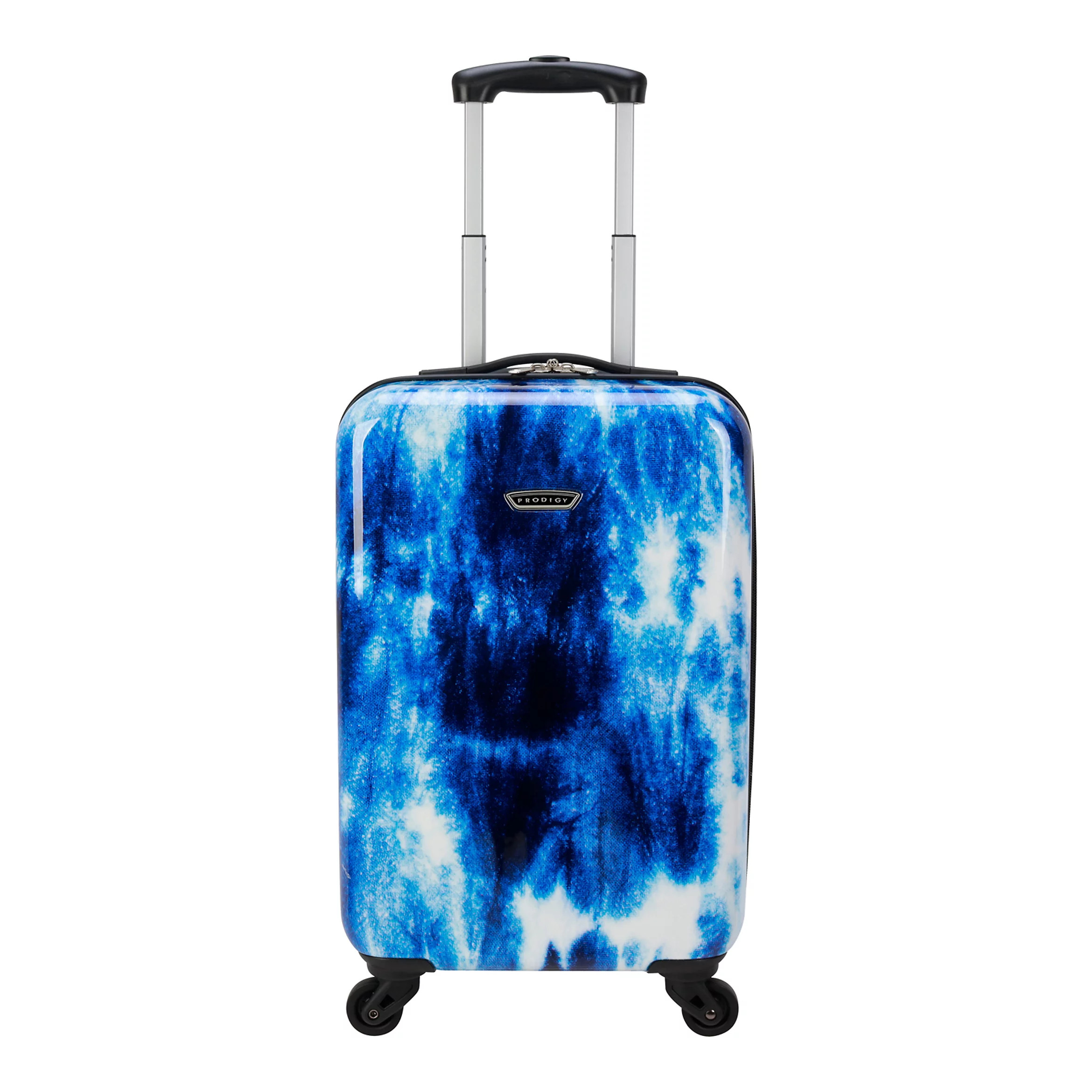 Prodigy Resort 20-Inch Carry-On Fashion Hardside Spinner Luggage | Kohl's