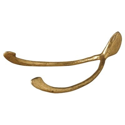 Wishbone Paperweight | Wayfair North America