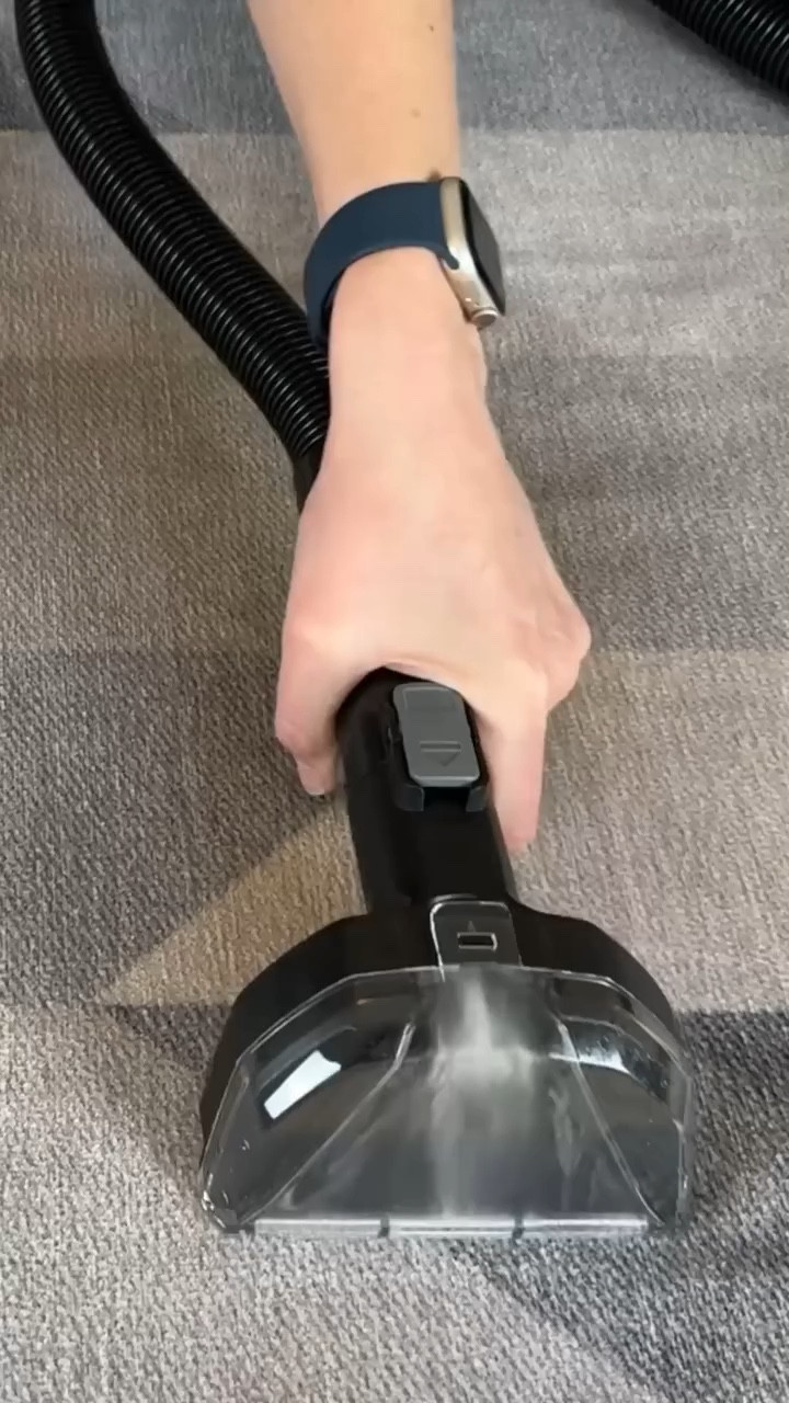 Transform Your Cleaning with BISSELL Little Green HydroSteam #ad