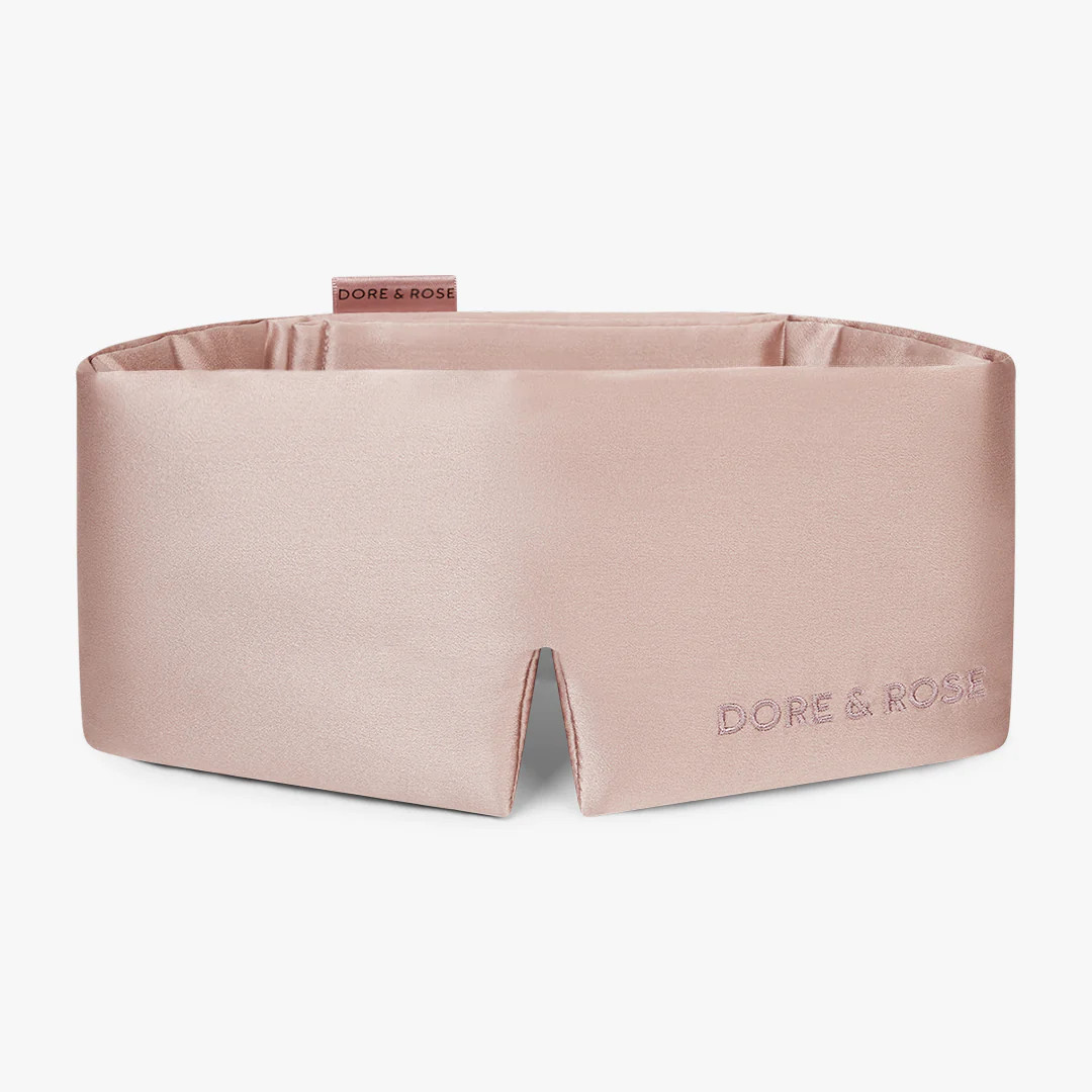 Deep Sleep Mask | Dore & Rose