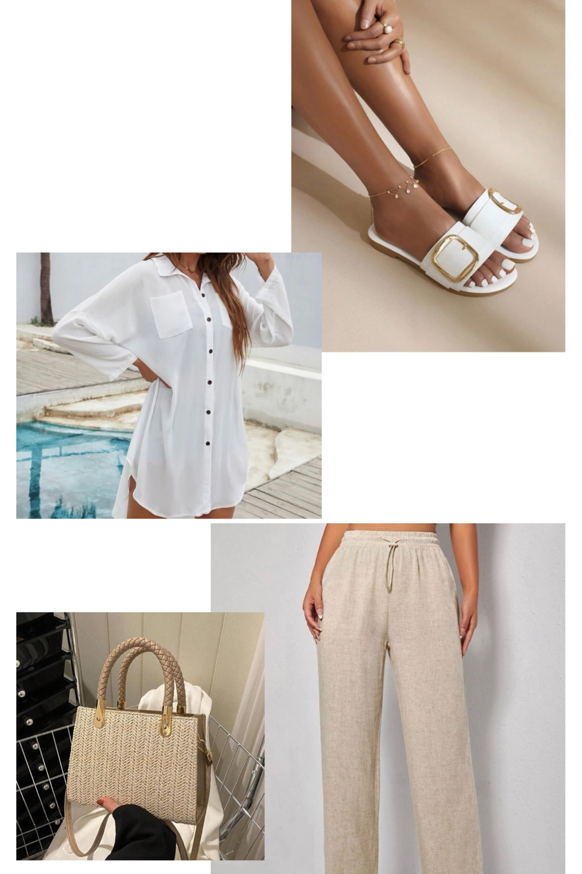2. holiday inspo | shein 