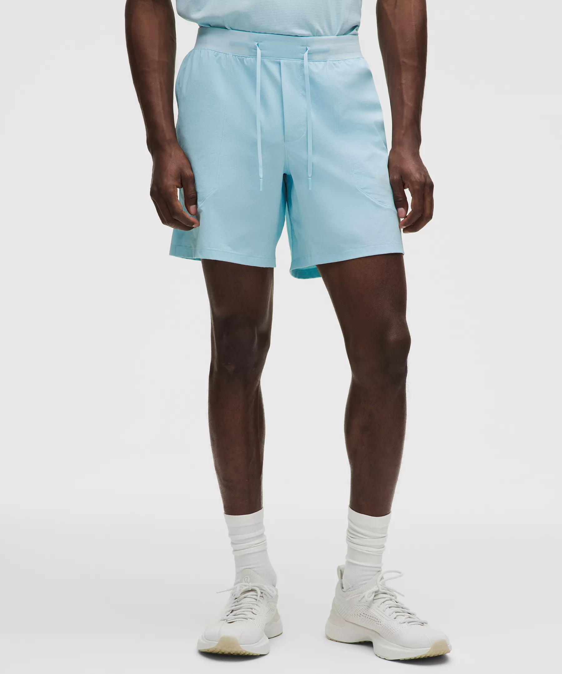 License to Train Linerless Short 7" | Lululemon (US)