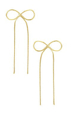 Kate Earring
                    
                    SHASHI | Revolve Clothing (Global)