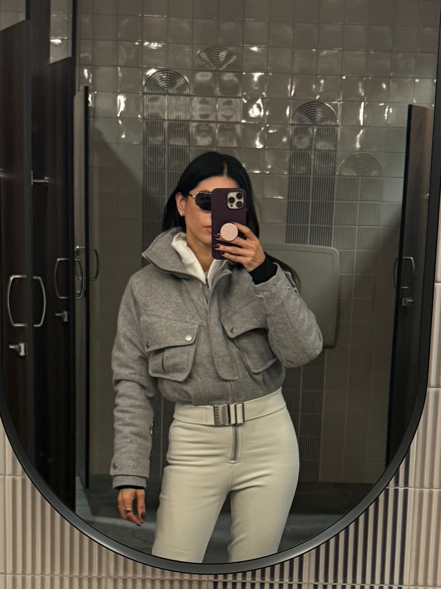 Ski essentials ⛷️✨

#LTKTravel #LTKHoliday #LTKSeasonal