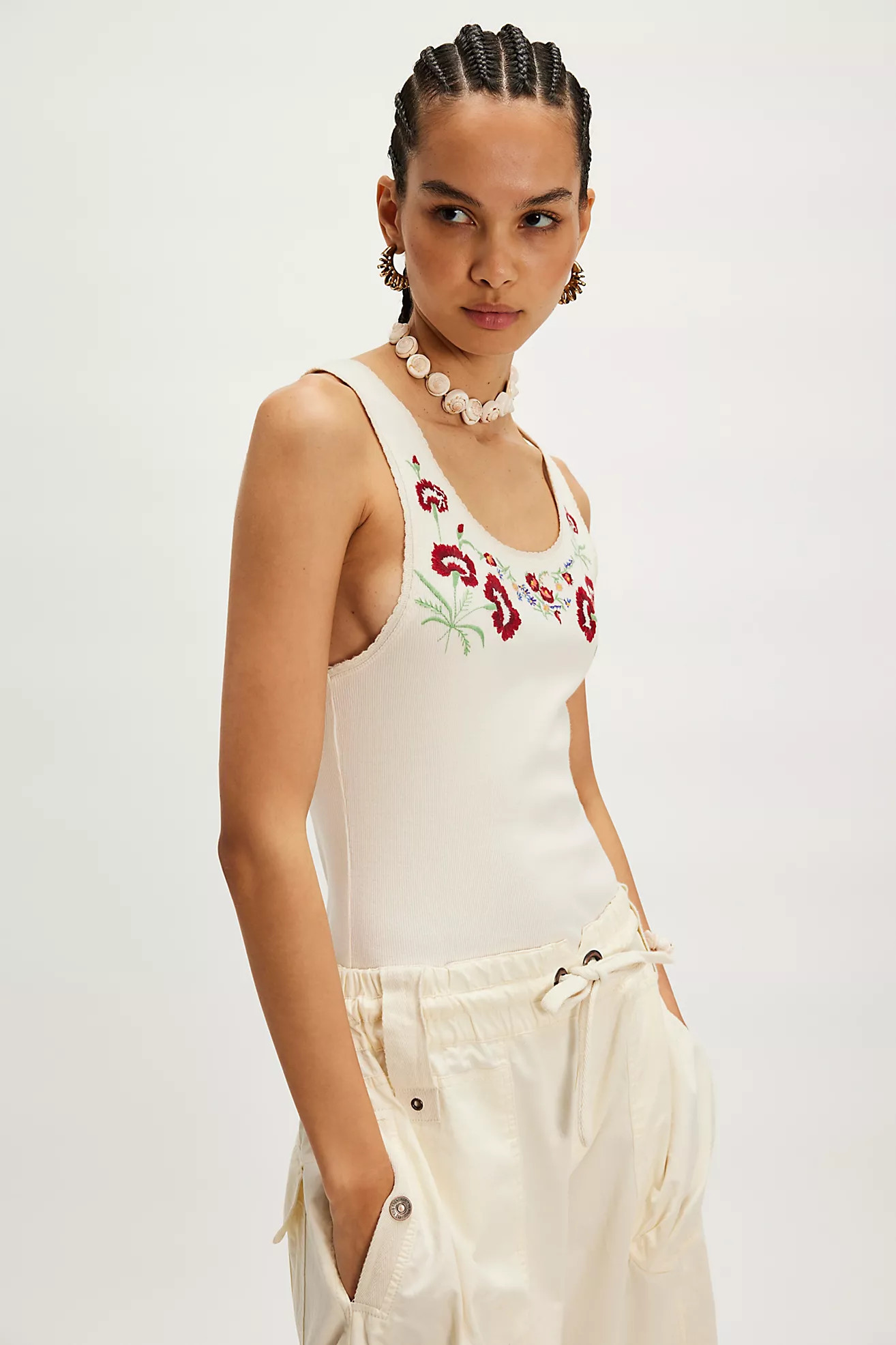 We The Free Summer Tank | Free People (Global - UK&FR Excluded)