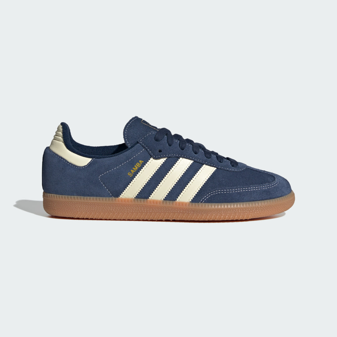 SAMBA OG SHOES | adidas (US)