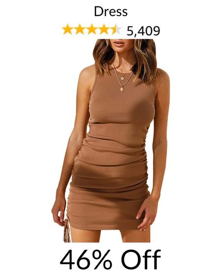 Amazon Prime Day 2 Deal: This fabulous dress is on sale for 46% off!

Amazon find, favorite finds, fav, deals, affordable fashion, fall dresses

#primeday2022

#LTKSeasonal #LTKunder50 #LTKsalealert