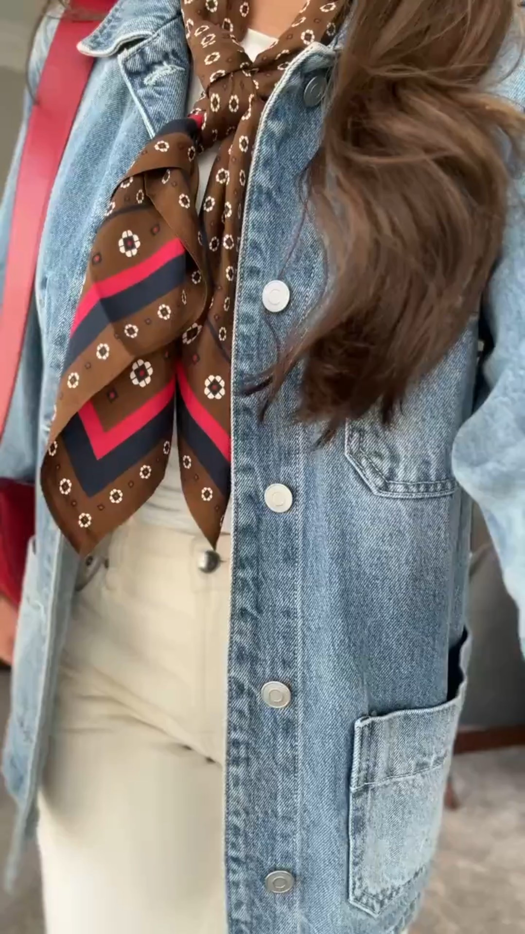 Perfect spring outfit combo! @onequince @Madewell @Target 

#LTKootd