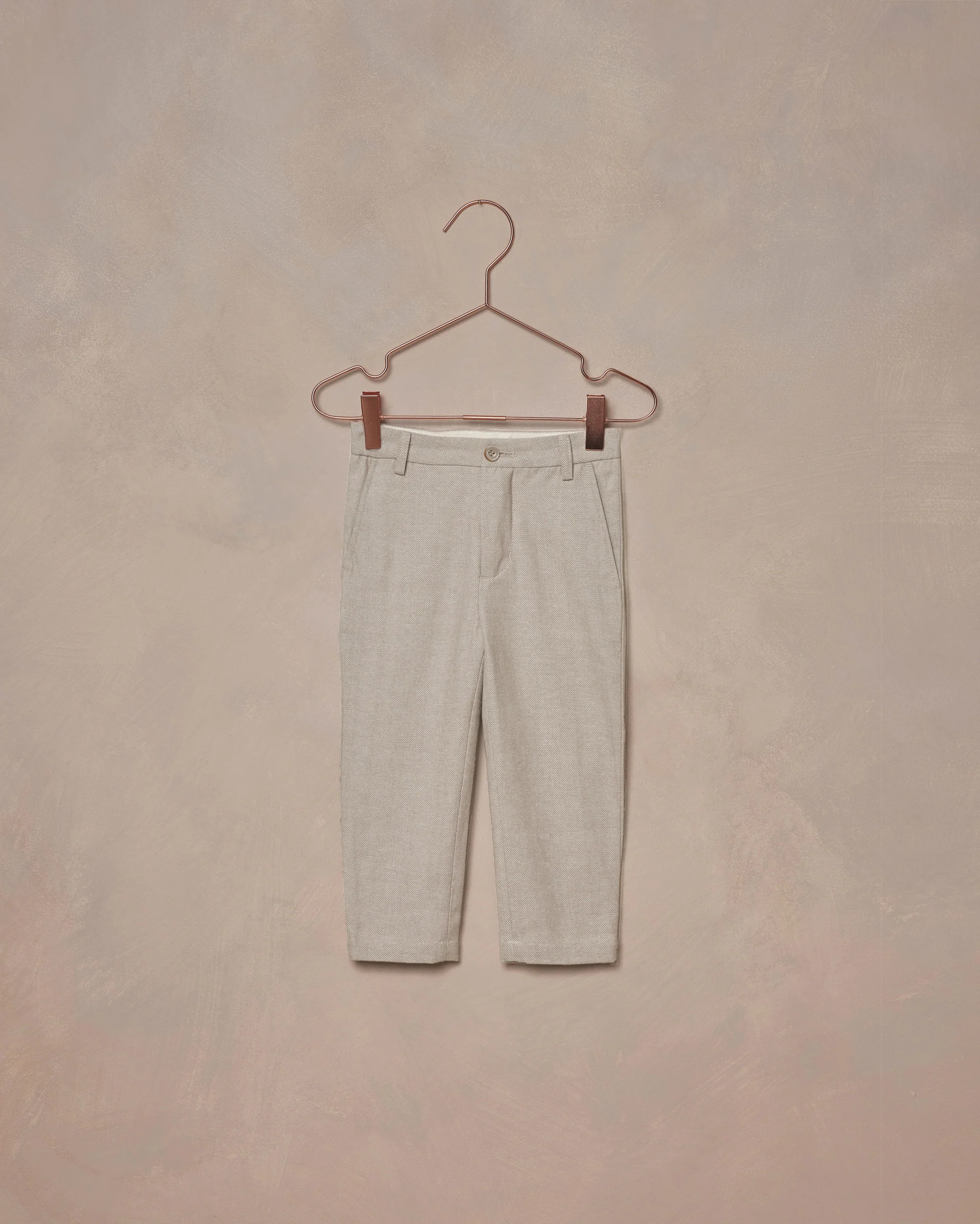 Sebastian Pant || Fog | Rylee + Cru