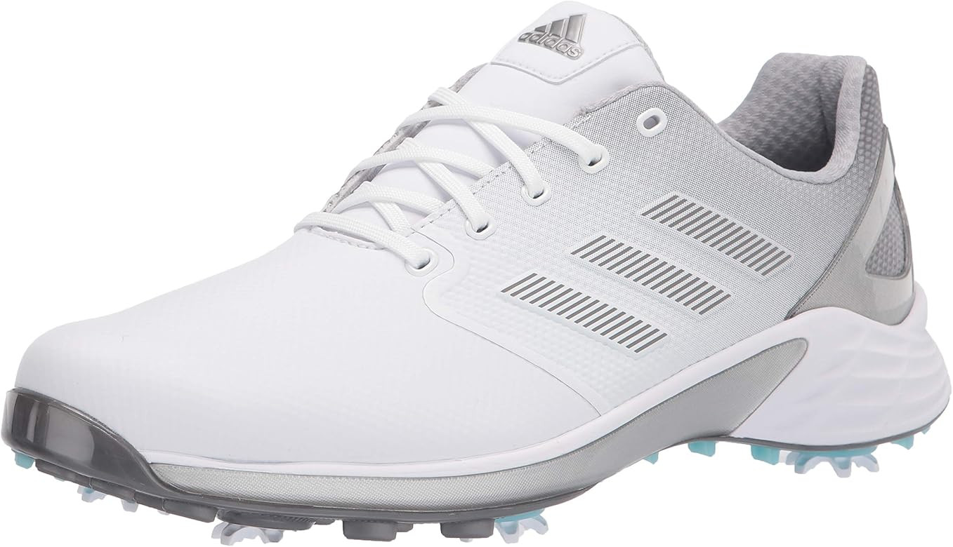adidas Men's ZG21 Golf Shoe | Amazon (US)