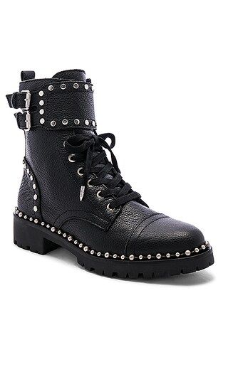 Sam Edelman Jennifer Boot in Black from Revolve.com | Revolve Clothing (Global)