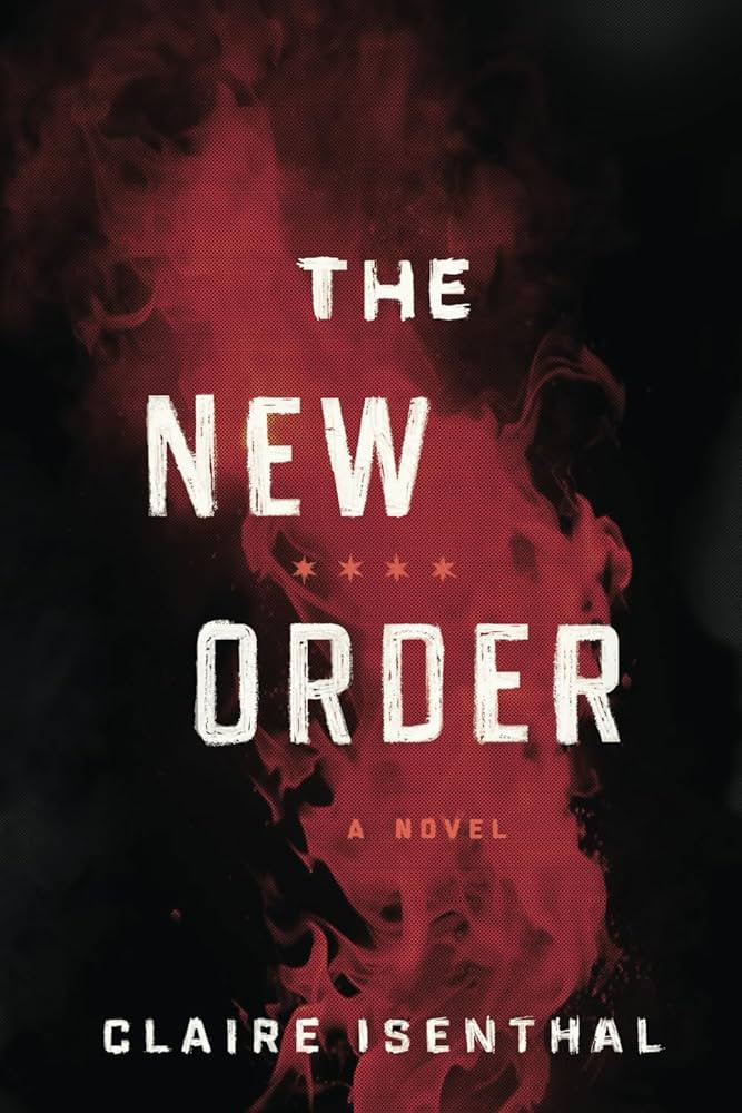 The New Order | Amazon (US)