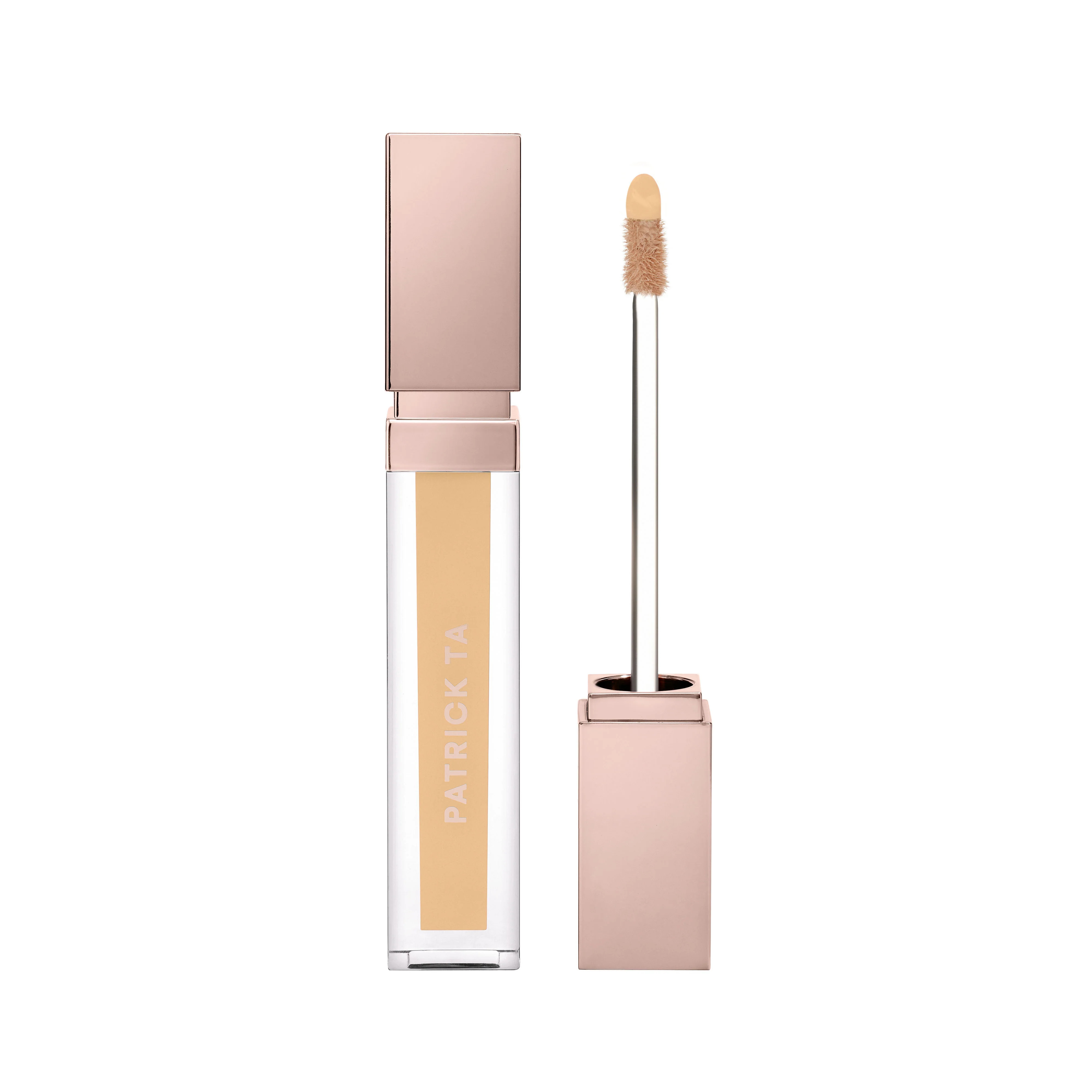 Major Skin Soft Blur Brightening Concealer Light Golden 3 | Patrick Ta Beauty