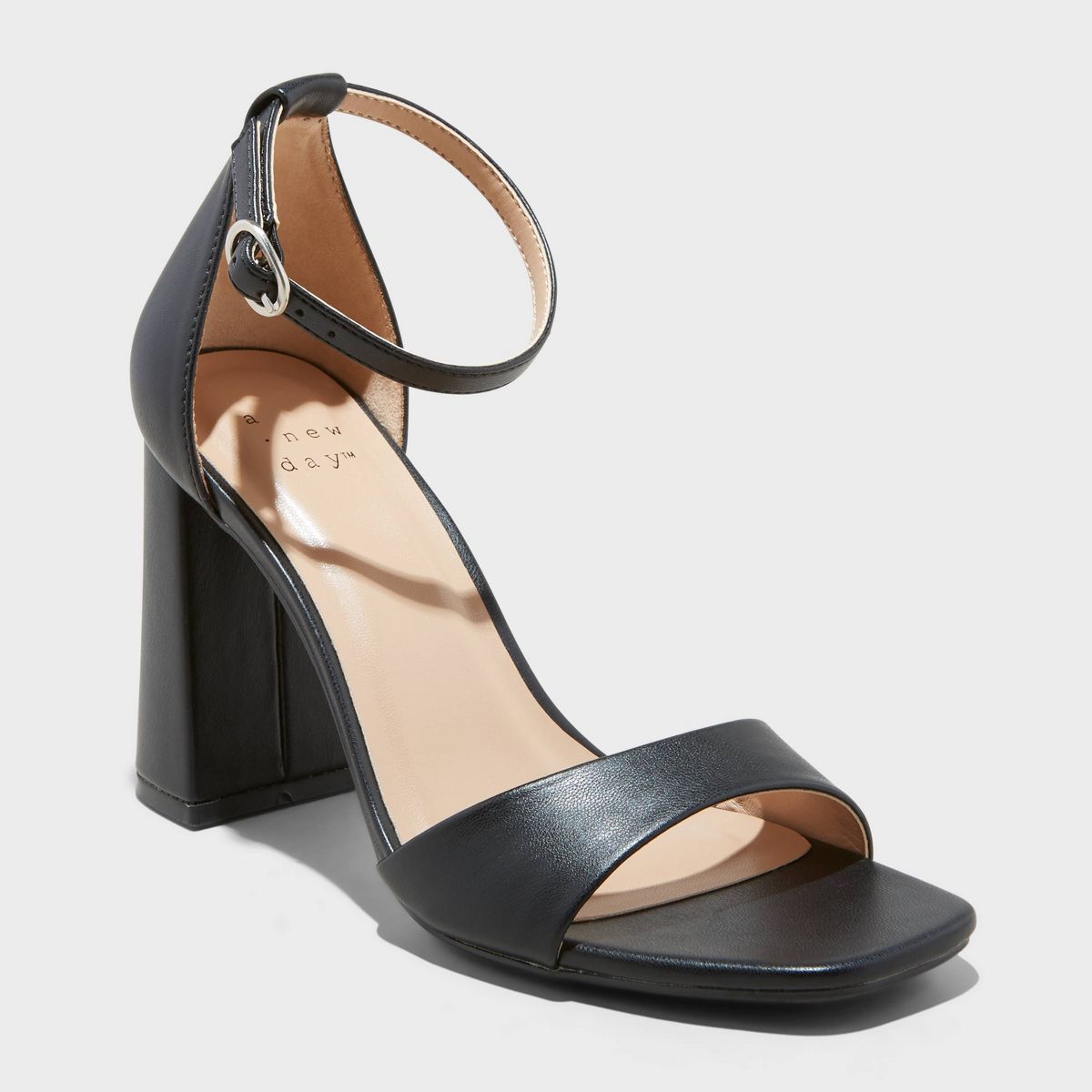 Women's Shelly Heels - A New Day™ | Target