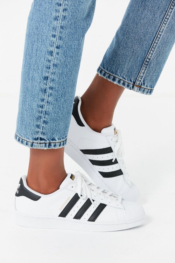 adidas Originals Superstar Sneaker | Urban Outfitters (US and RoW)