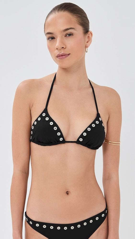 Lido Bikini Top | Shopbop