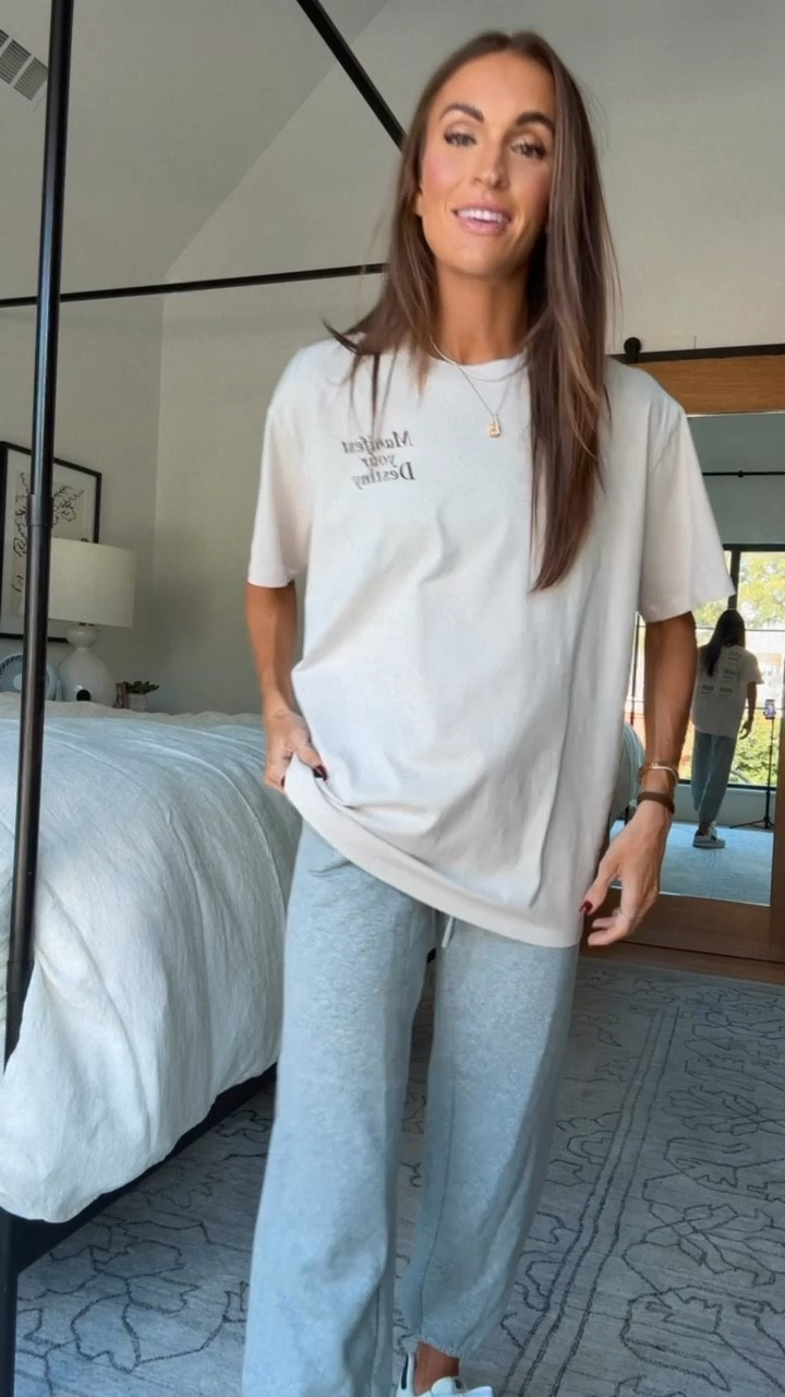 love a good budget friendly graphic tee! 👏🏻

#LTKFindsUnder50 #LTKSaleAlert