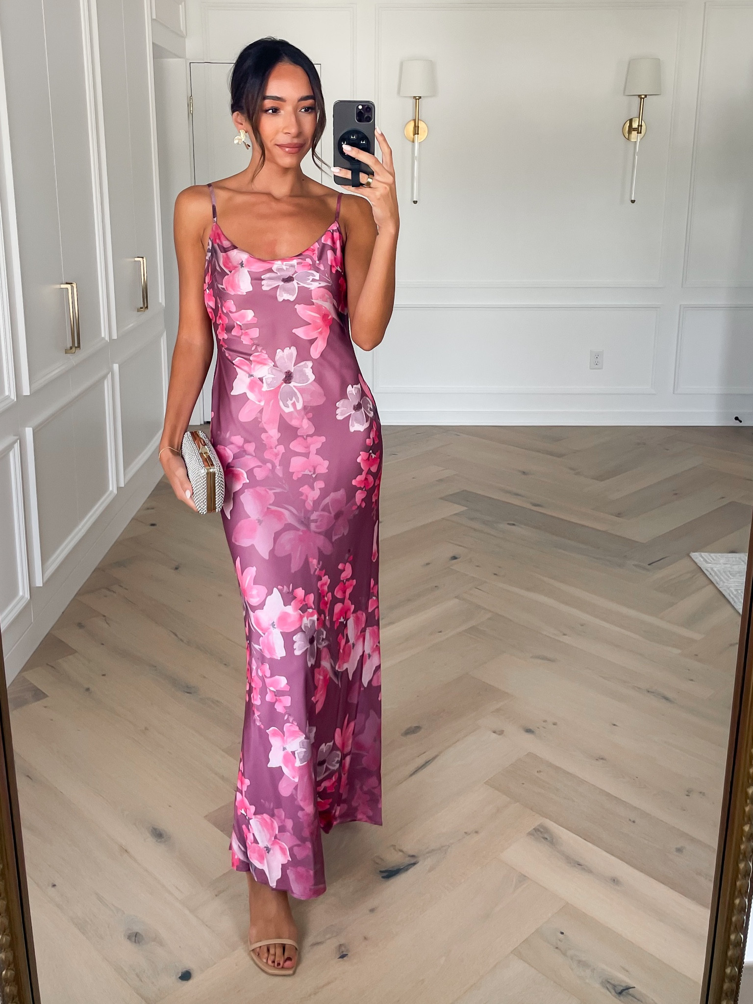 Wedding guest dress ✨ Wearing size xs midi slip dress // use code NENA20 to save 


Event dress 
Cocktail dress 
Fall dress
Fall fashion 
Black tie dress 

#LTKwedding #LTKstyletip #LTKfindsunder100