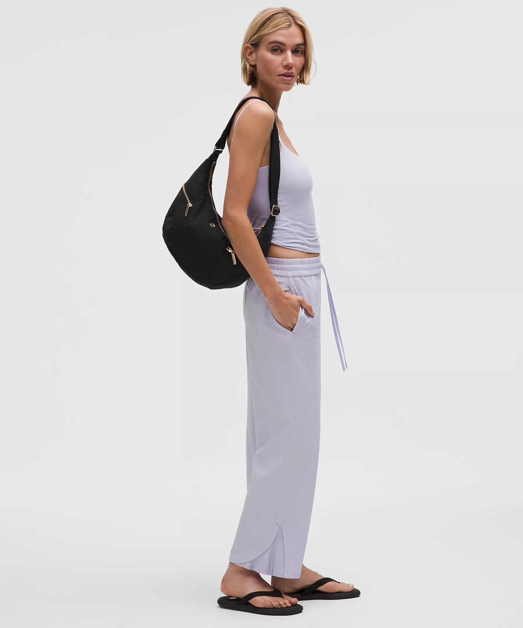 Slouchy Sling Bag 6L | Lululemon (US)