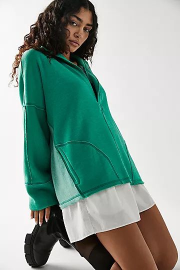 Equinox Pullover | Free People (Global - UK&FR Excluded)