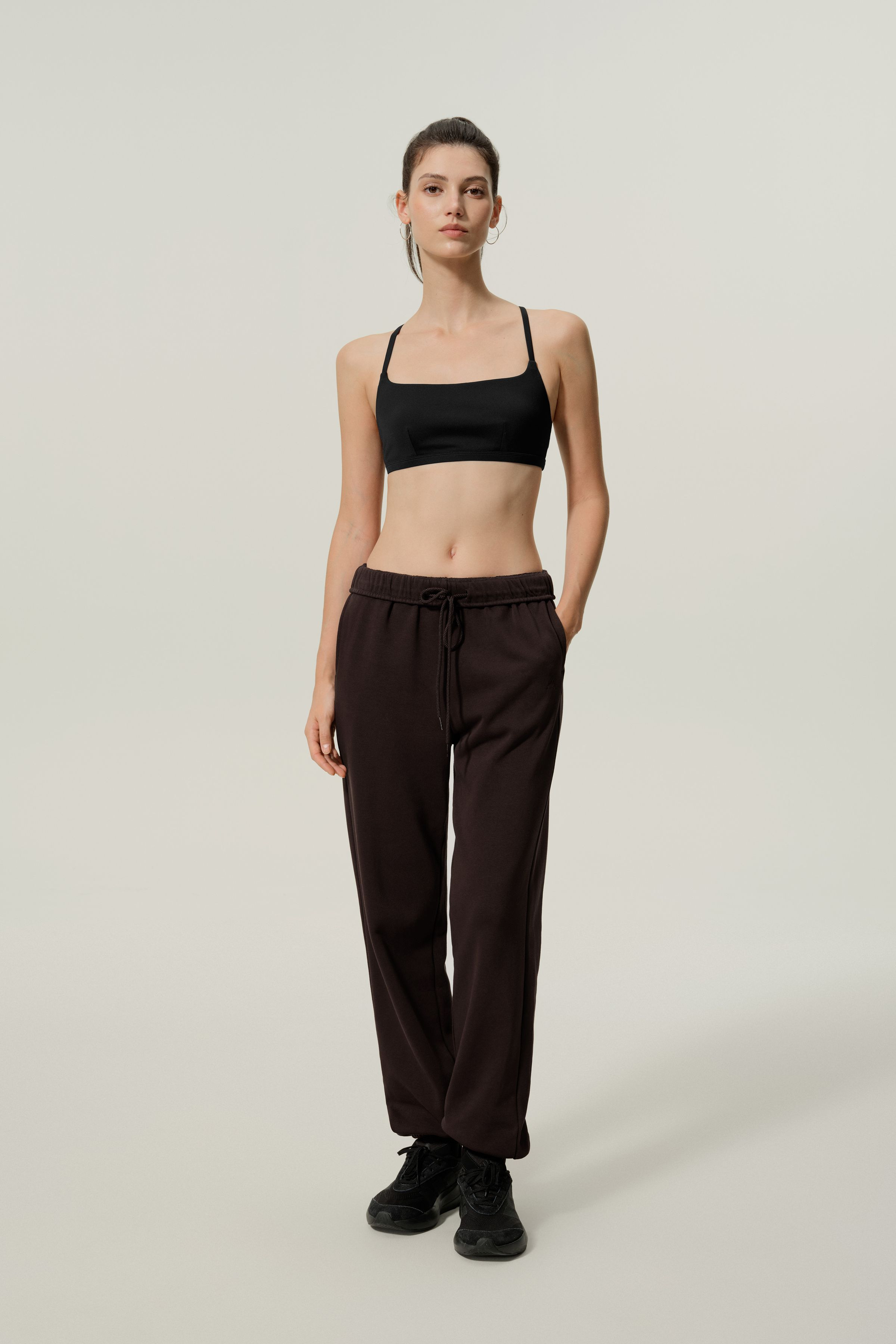 Porchlight Softstep Joggers | LilySilk