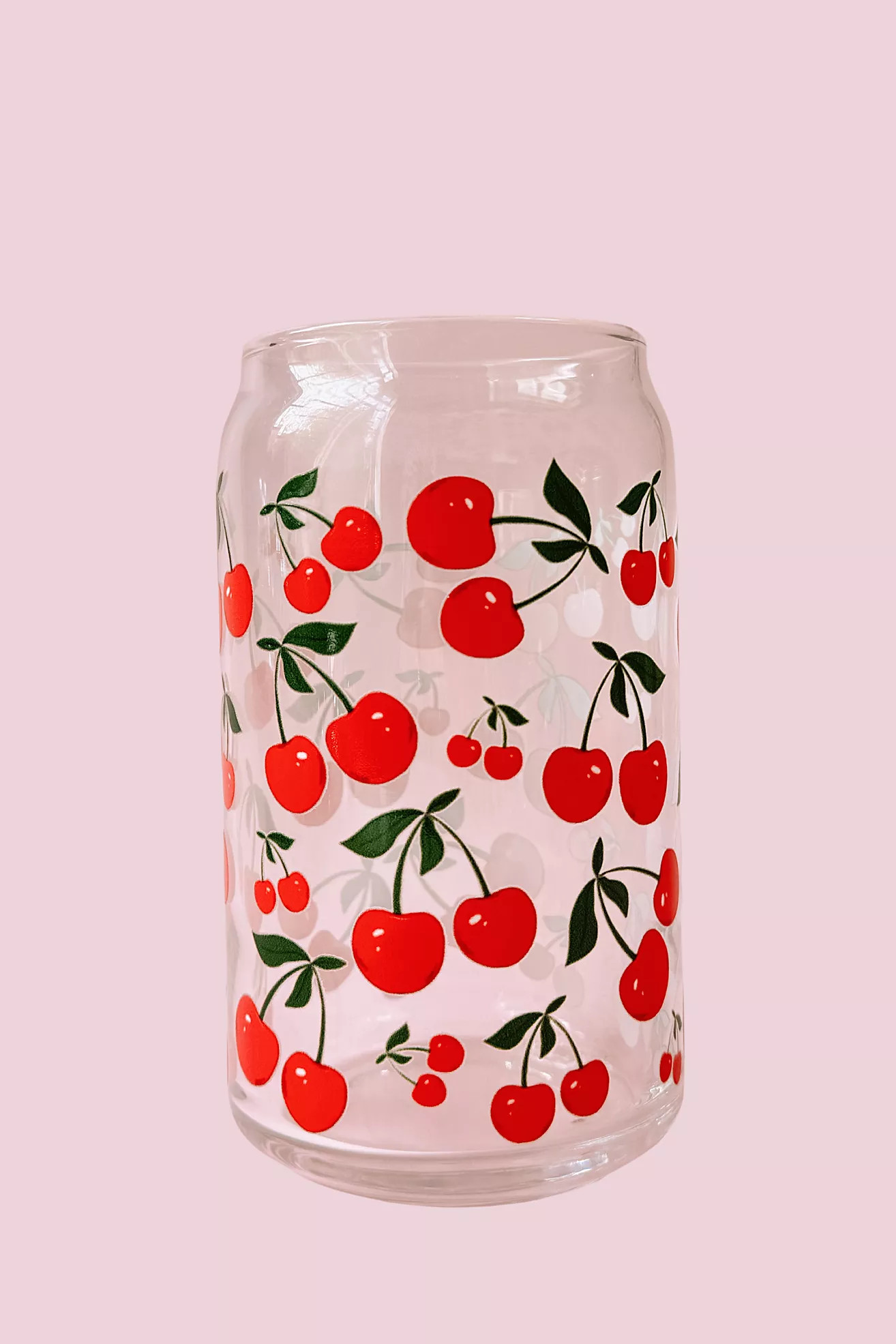 Golden Hour Designs Cherry Pie Glass Cup | Free People (Global - UK&FR Excluded)