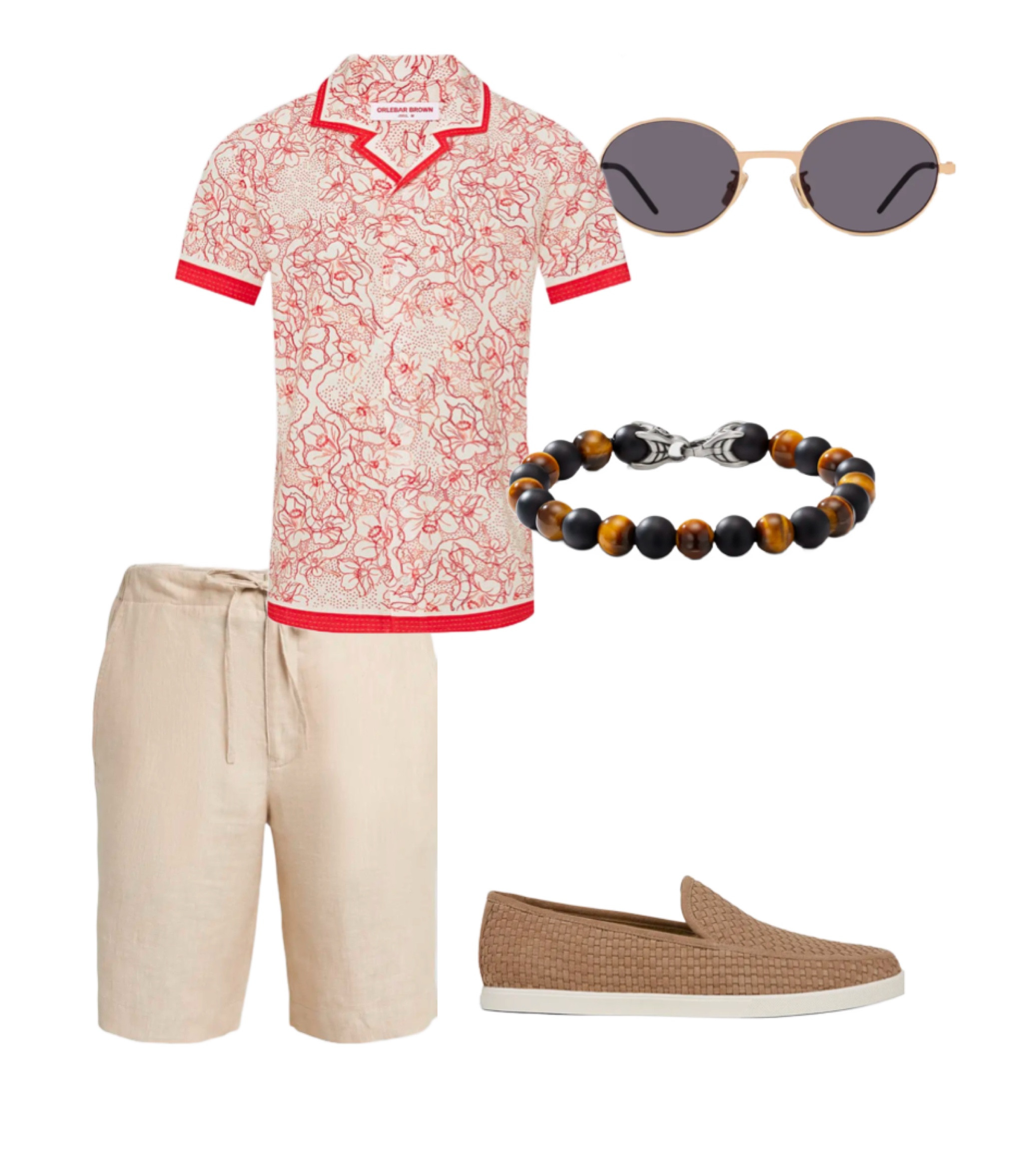 Summer vibes

#LTKMens #LTKTravel #LTKStyleTip