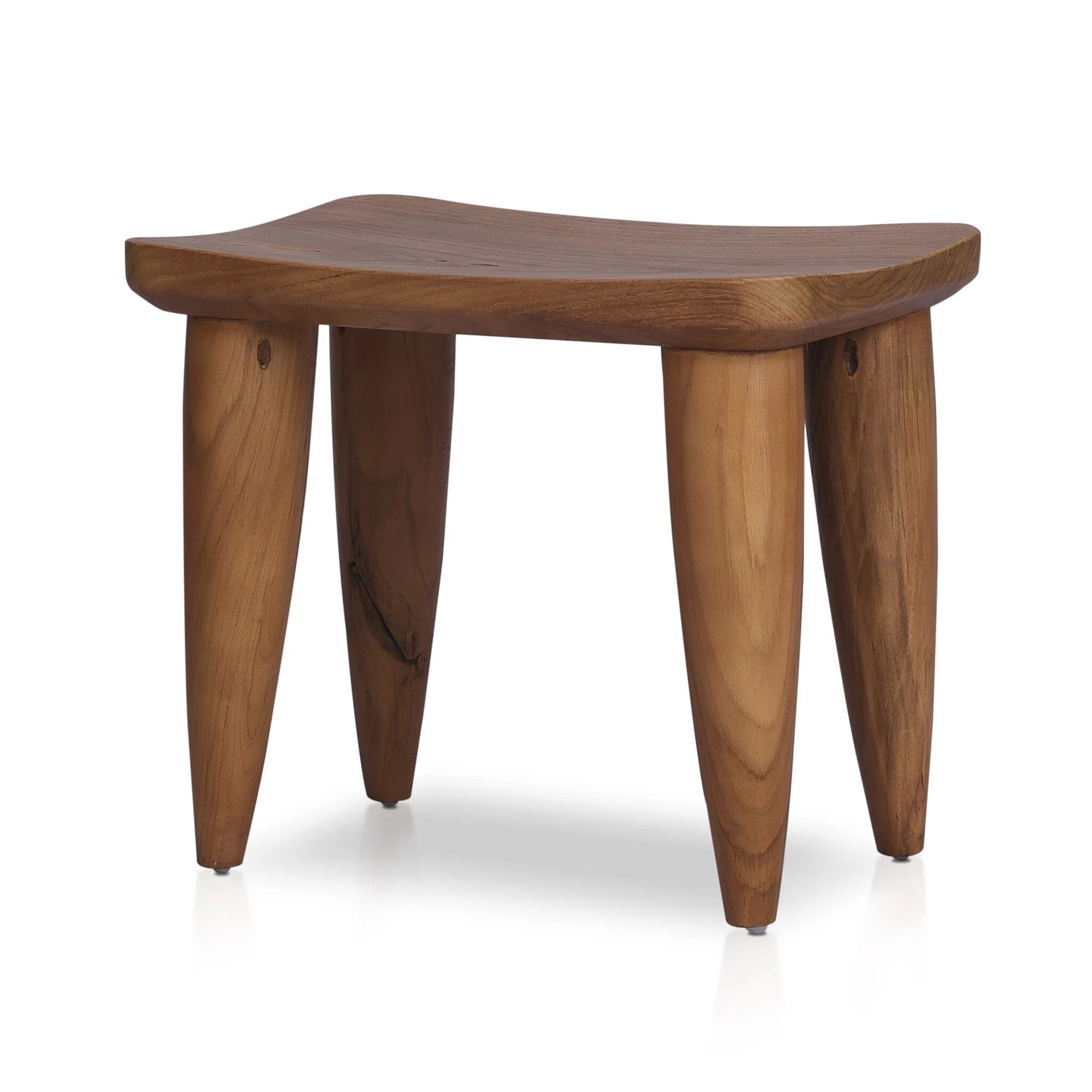 Four HandsUtility Stool | Perigold