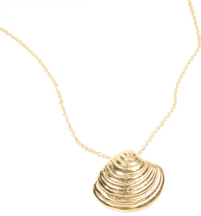La Plage Necklace | Nordstrom