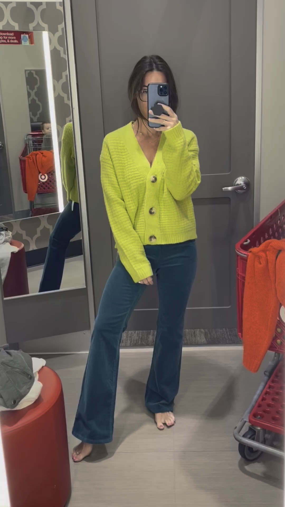 Target is on fire right now 🎯 

Wearing size 2 in the pants and a S in the sweater (5’5” & 125lbs)

#LTKworkwear #LTKSeasonal #LTKfindsunder50