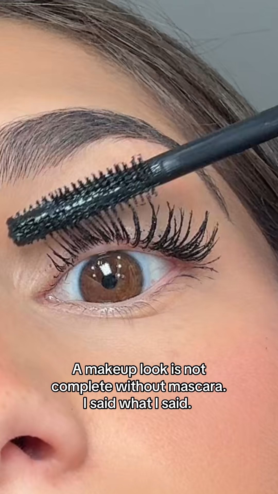 Using the Colossal Bubble Mascara by Maybelline NY 

#LTKHalloween #LTKBeauty #LTKSeasonal