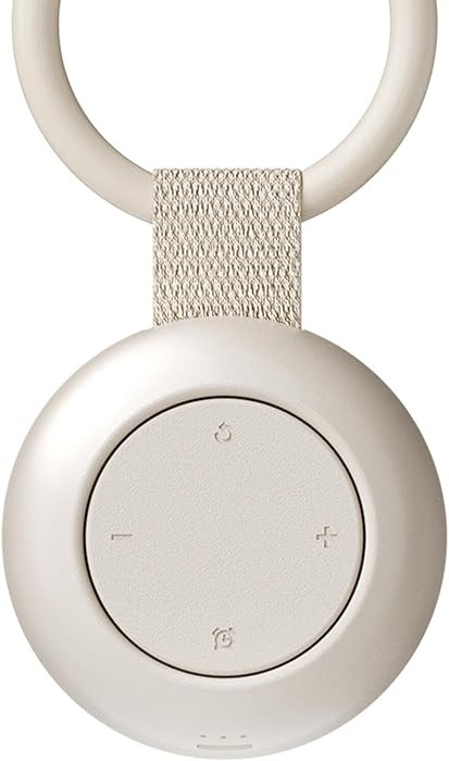 Portable Sound Machine for Baby Adult | Sleep Soother for Stroller Car Seat | 16 Soothing Sounds ... | Amazon (UK)