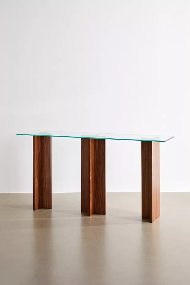 Aria Entryway Console | Urban Outfitters (US and RoW)