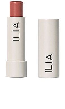 ILIA Balmy Tint Hydrating Lip Balm in Hold Me from Revolve.com | Revolve Clothing (Global)