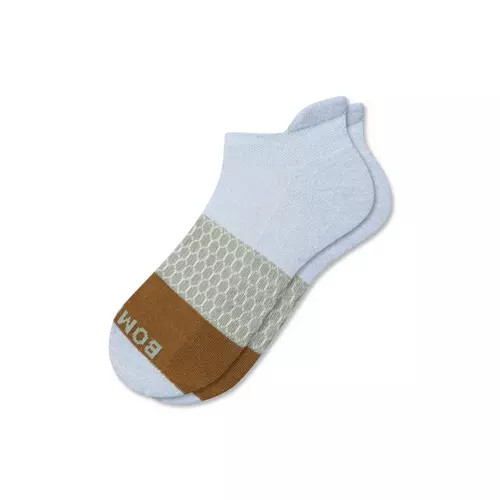 Bombas Tri-Block Medium Cushion Ankle Socks | Scheels Sports