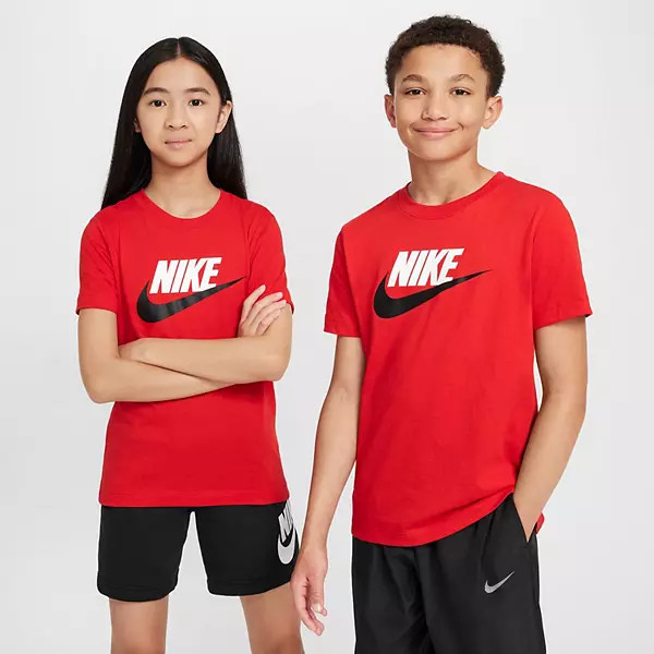 Boys 8-20 Nike Dri-FIT Legend Tee | Kohl's