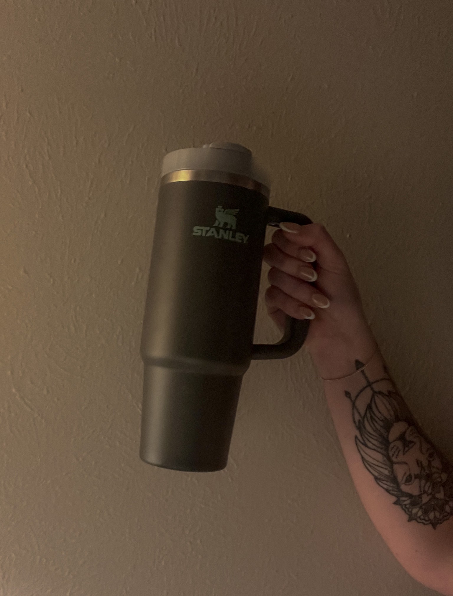 THE Stanley cup. The water just hits different 🤪

#LTKhome #LTKunder50 #LTKSeasonal