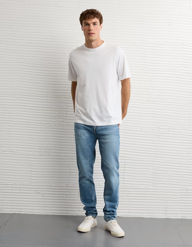AE AirFlex+ Athletic Fit Jean | American Eagle Outfitters (US & CA)