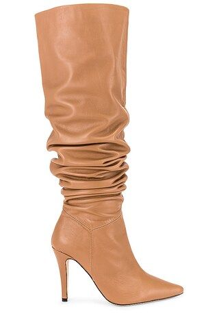 RAYE x EAVES Ashley Boot in Camel from Revolve.com | Revolve Clothing (Global)