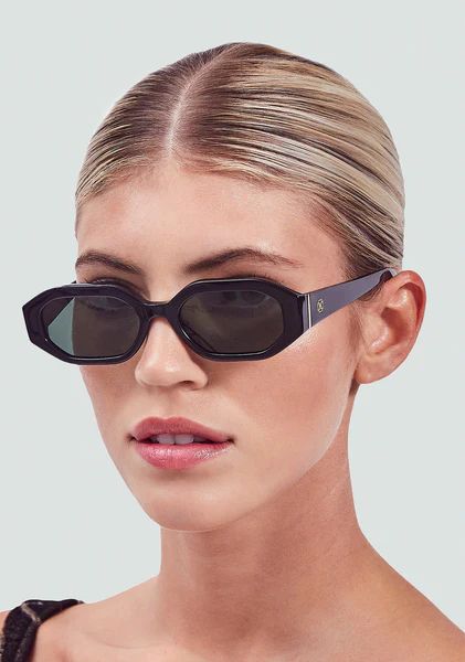 Rome Sunglasses | Devon Windsor