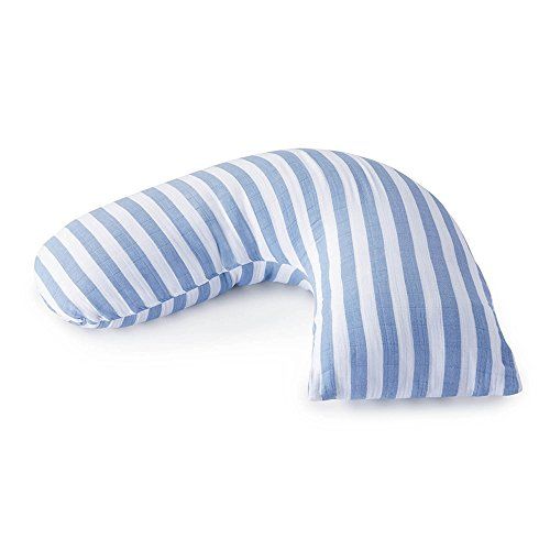 aden + anais Nursing Pillow Slip Cover, Rock Star | Amazon (US)
