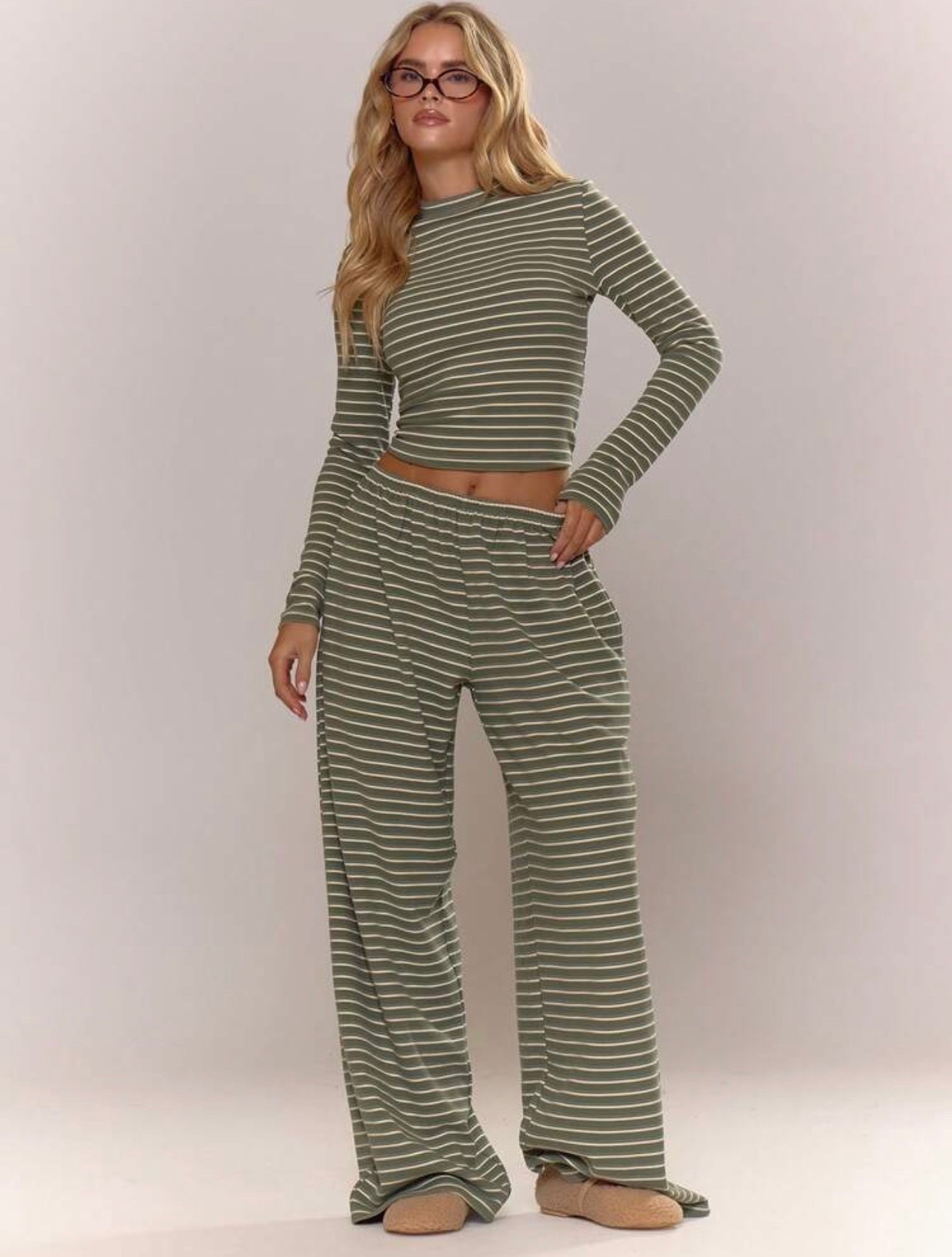 Comfiest set ever !!! Low rise top and bottom sold separately 