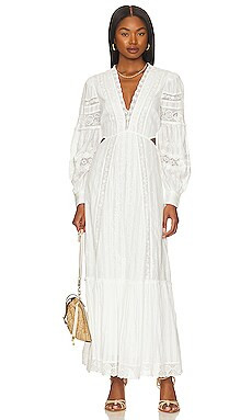 Aneesha Dress
                    
                    LoveShackFancy | Revolve Clothing (Global)